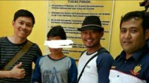 Edar Shabu, Wanita Ini Ditangkap Polsek Bangkinang Kota